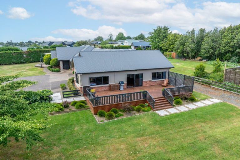 Photo of property in 12 Ryburn Road, Ohaupo, 3883