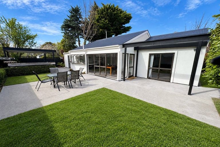 Photo of property in 54 Perth Street, Richmond, Christchurch, 8013