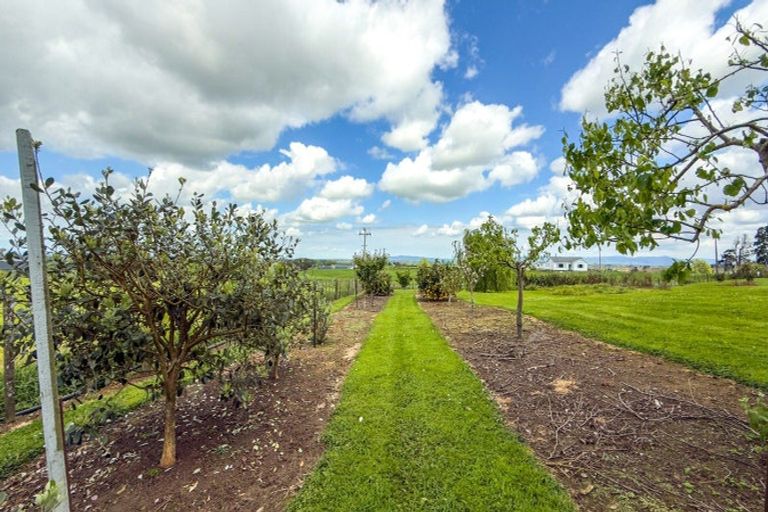 Photo of property in 276 Rawhiti Road, Te Aroha, 3392