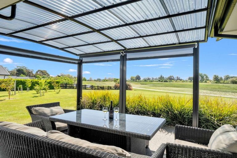 Photo of property in 28 Te Haunui Lane, Pegasus, 7612