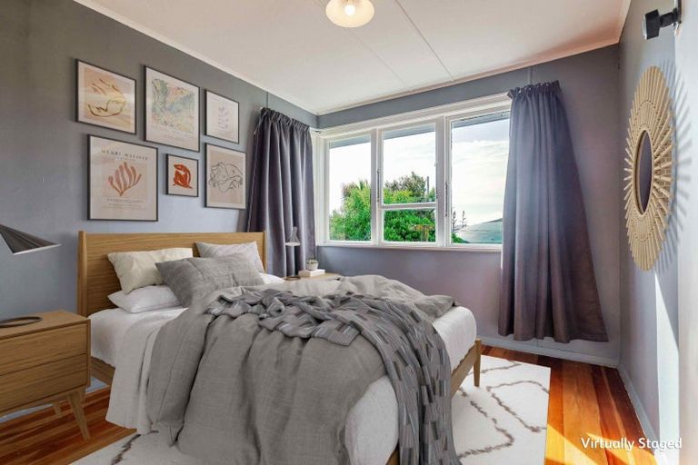 Photo of property in 423 Castle Hill Road, Alfredton, Eketahuna, 4996