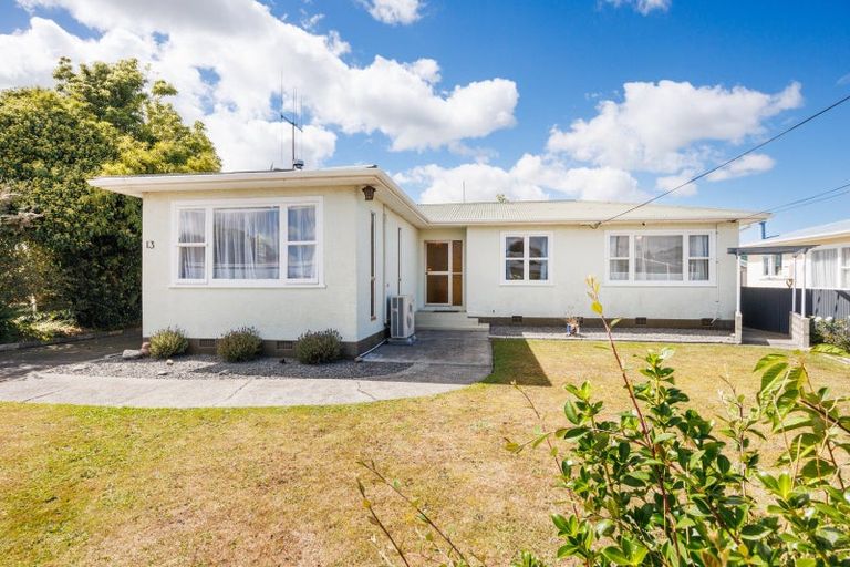 Photo of property in 13 Cobham Way, Feilding, 4702