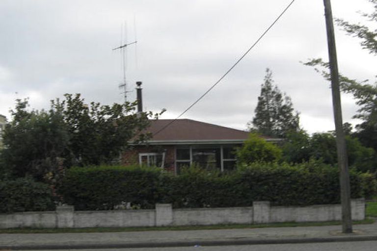 Photo of property in 37 Hally Terrace, Temuka, 7920