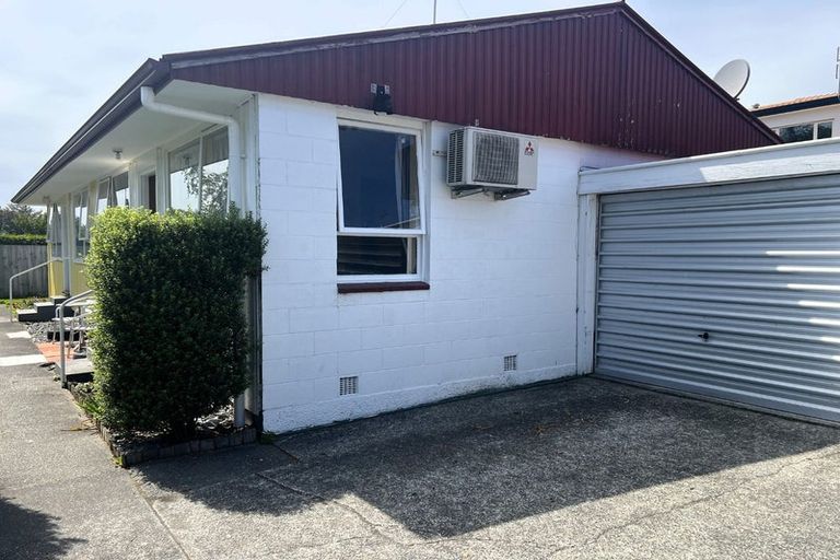 Photo of property in 4/74 Saint James Avenue, Papanui, Christchurch, 8053