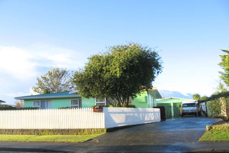 Photo of property in 39 Columbus Crescent, Flaxmere, Hastings, 4120