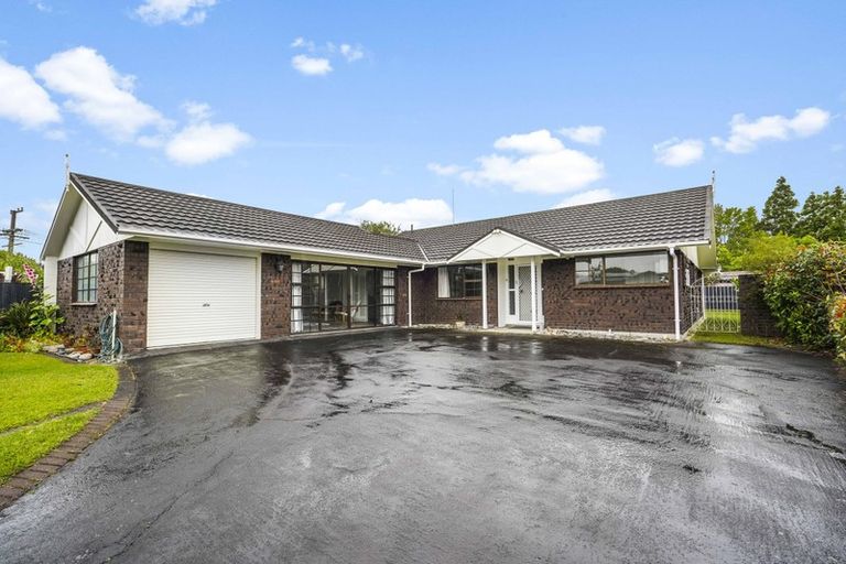 Photo of property in 3 Sandford Place, Chartwell, Hamilton, 3210