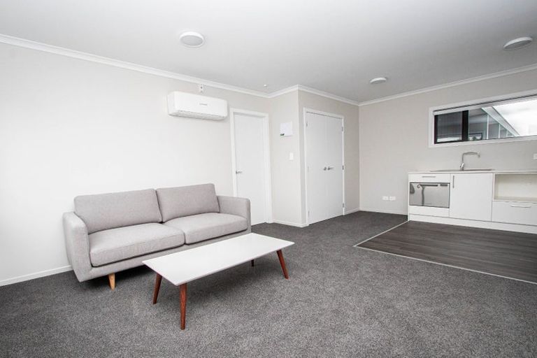 Photo of property in 204/17 Vialou Street, Hamilton Central, Hamilton, 3204