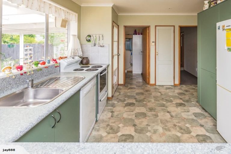 Photo of property in 7 Durham Road, Springvale, Whanganui, 4501