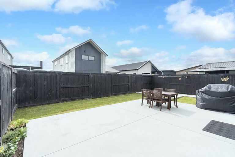 Photo of property in 6 Ogilvie Avenue, Chartwell, Hamilton, 3210