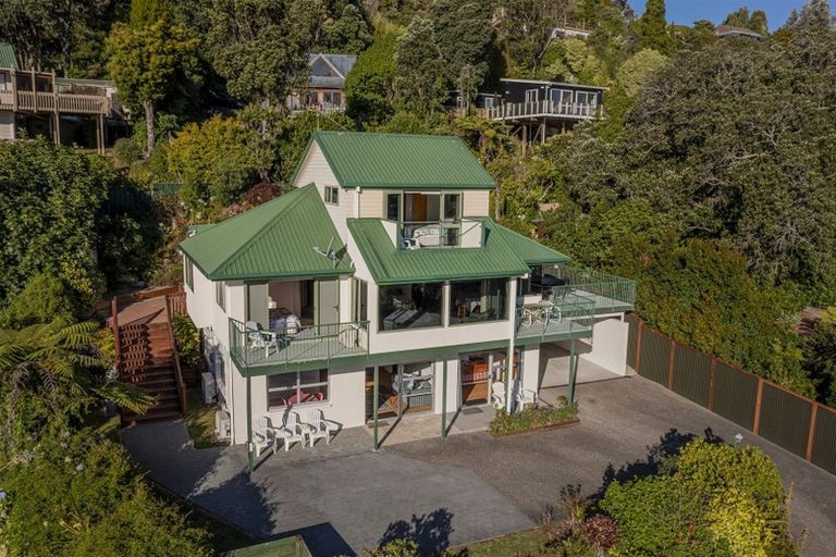 Photo of property in 4 Tairua Terrace, Tairua, 3508