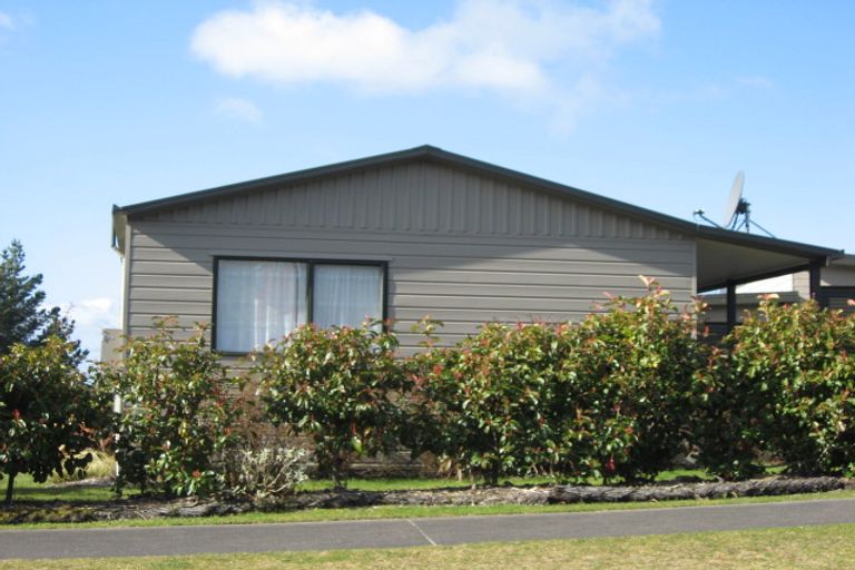 Photo of property in 73 Kaimanawa Street, Omori, Turangi, 3381
