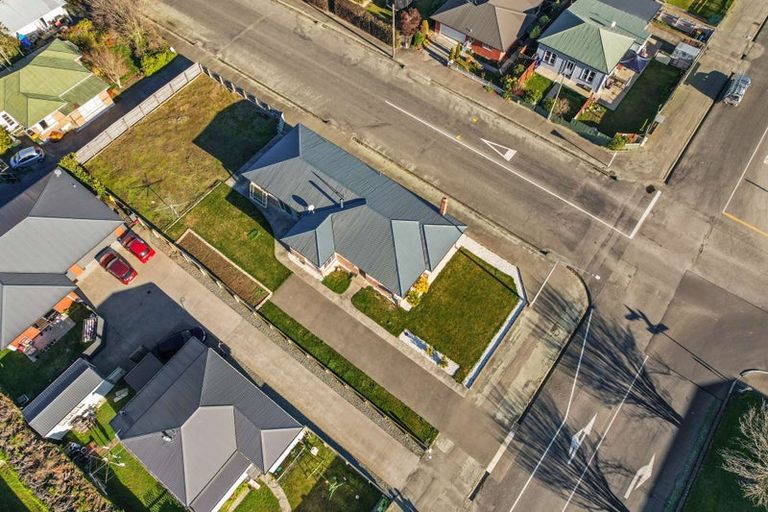 Photo of property in 34 Chalmers Avenue, Hampstead, Ashburton, 7700