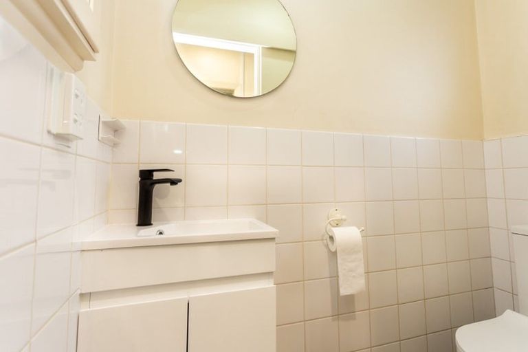 Photo of property in 6/17 Brake Street, Upper Riccarton, Christchurch, 8041