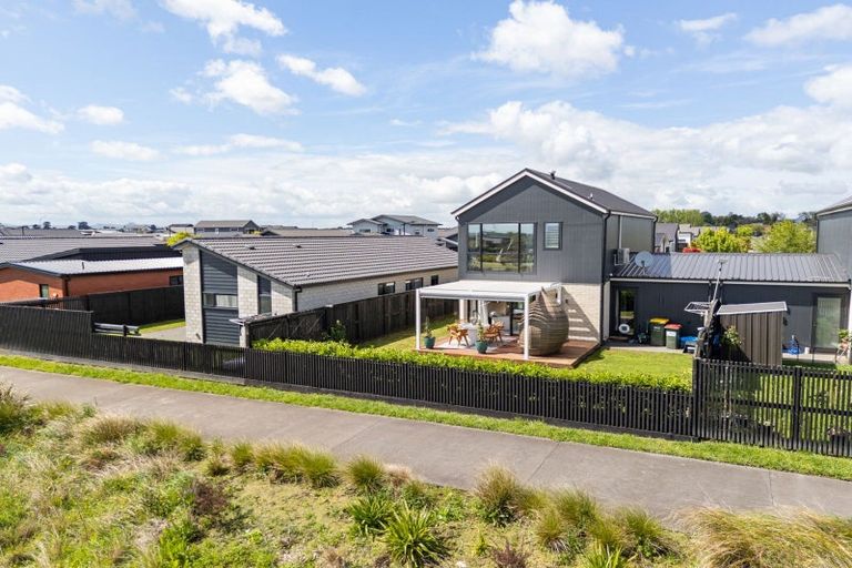 Photo of property in 55 Probert Crescent, Chartwell, Hamilton, 3210