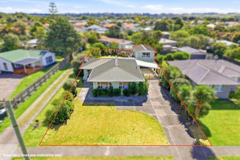 Photo of property in 15 Raine Street, Whanganui East, Whanganui, 4500