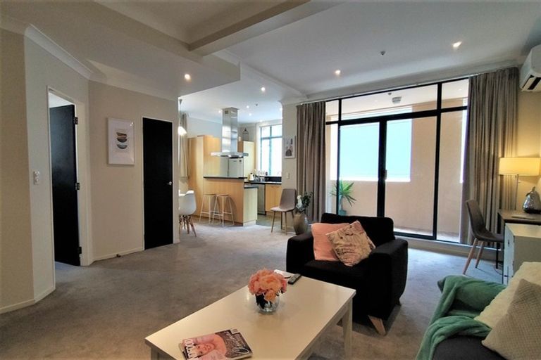 Photo of property in Vicino Apartments, 25/33 Taranaki Street, Te Aro, Wellington, 6011