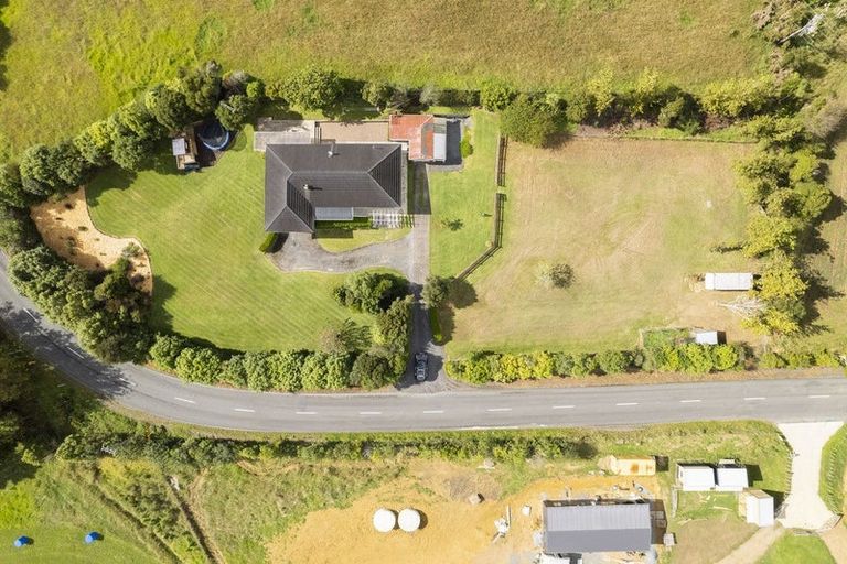 Photo of property in 834 Whareora Road, Whareora, Whangarei, 0175