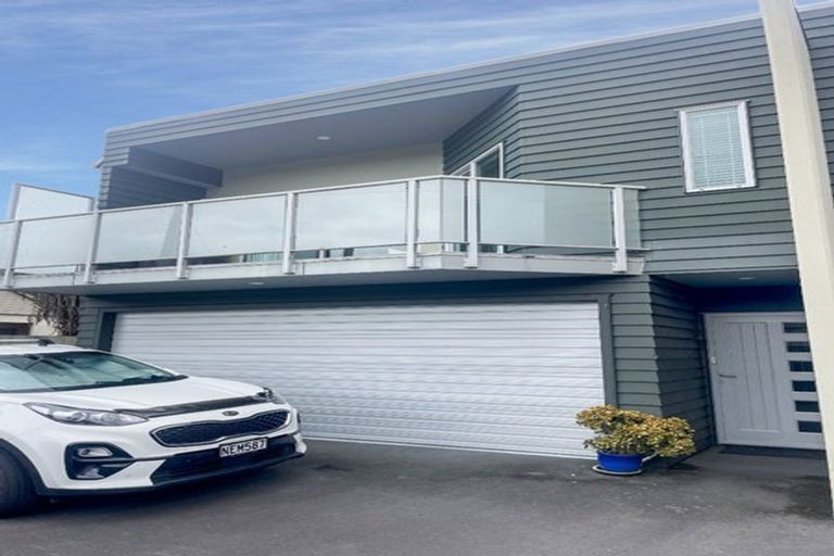 Photo of property in 30d Charlemont Street, Whitiora, Hamilton, 3200