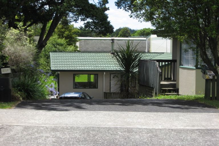 Photo of property in 98b Victoria Street, Pukekohe, 2120
