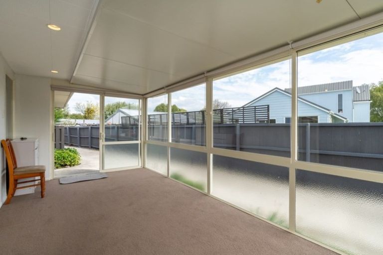 Photo of property in 105 Rowley Avenue, Hoon Hay, Christchurch, 8025