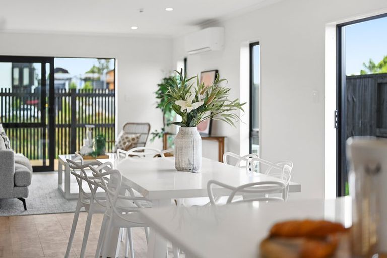 Photo of property in 27 Joint Avenue, Chartwell, Hamilton, 3210