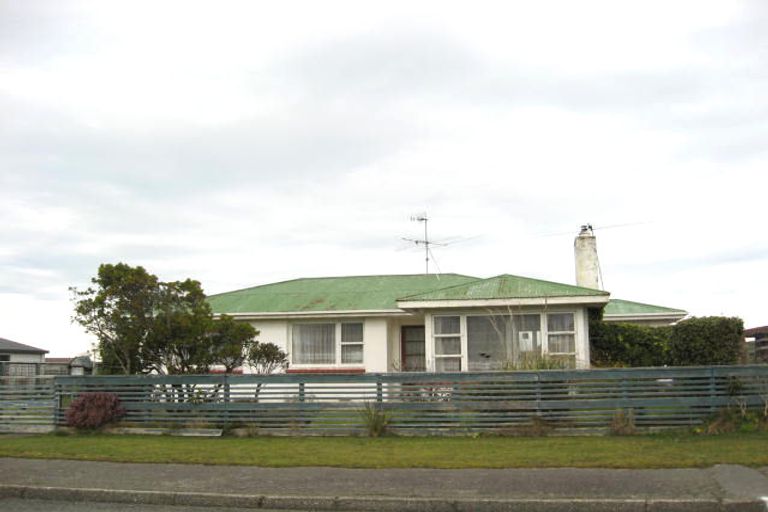 Photo of property in 15 Monowai Street, Strathern, Invercargill, 9812