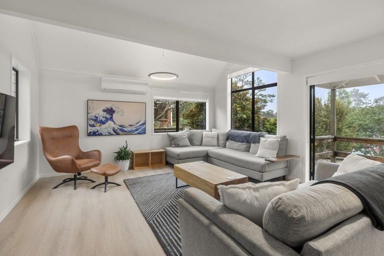 Photo of property in 3/16 Mahara Avenue, Birkenhead, Auckland, 0626