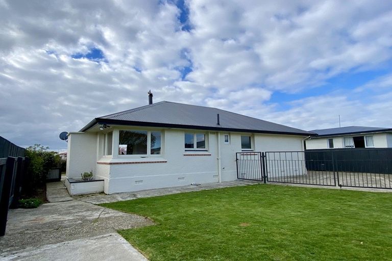 Photo of property in 179 Lamond Street, Hargest, Invercargill, 9810