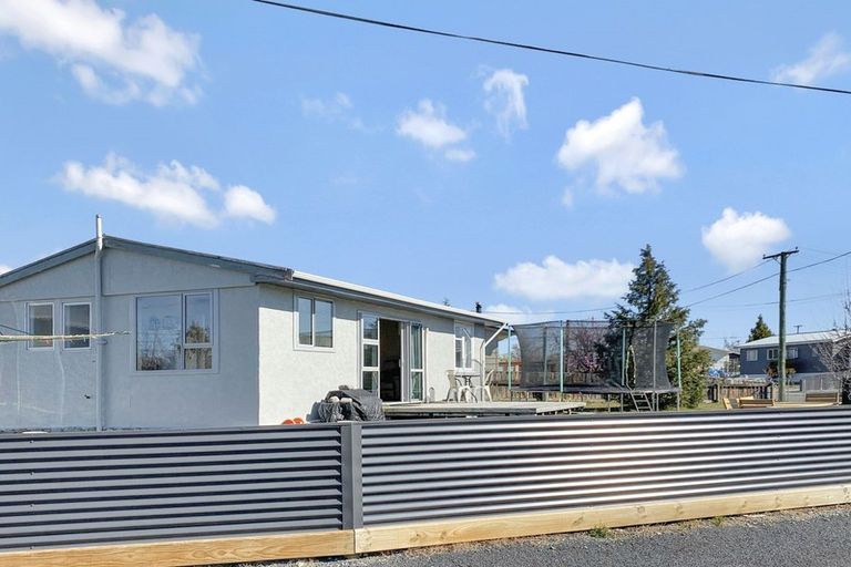 Photo of property in 6 Hopkins Road, Twizel, 7901