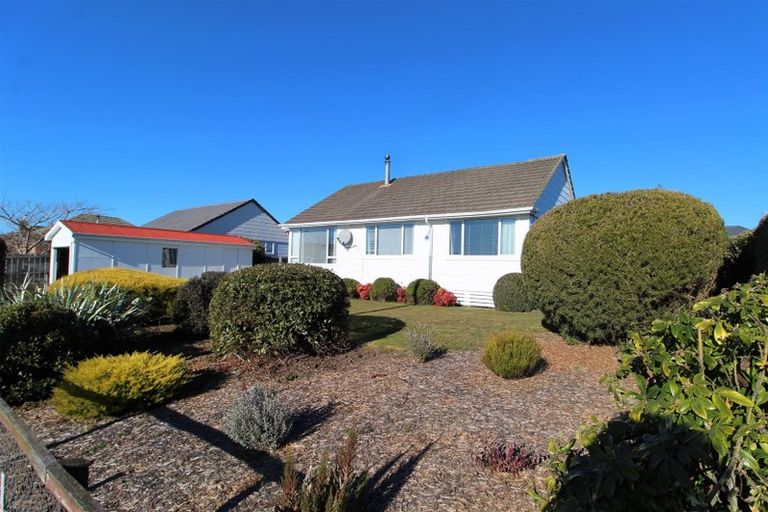 Photo of property in 12 Pages Road, Marchwiel, Timaru, 7910