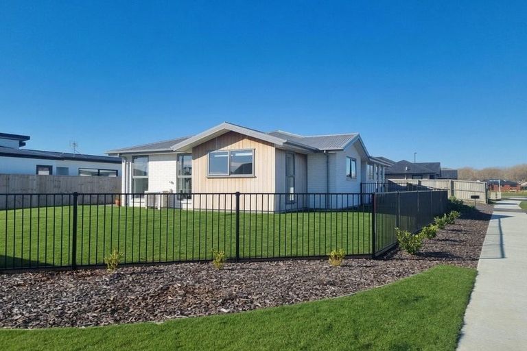 Photo of property in 49 Wakeman Drive, Lincoln, 7608