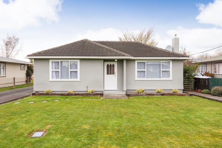 Photo of property in 3 Elizabeth Street, Feilding, 4702