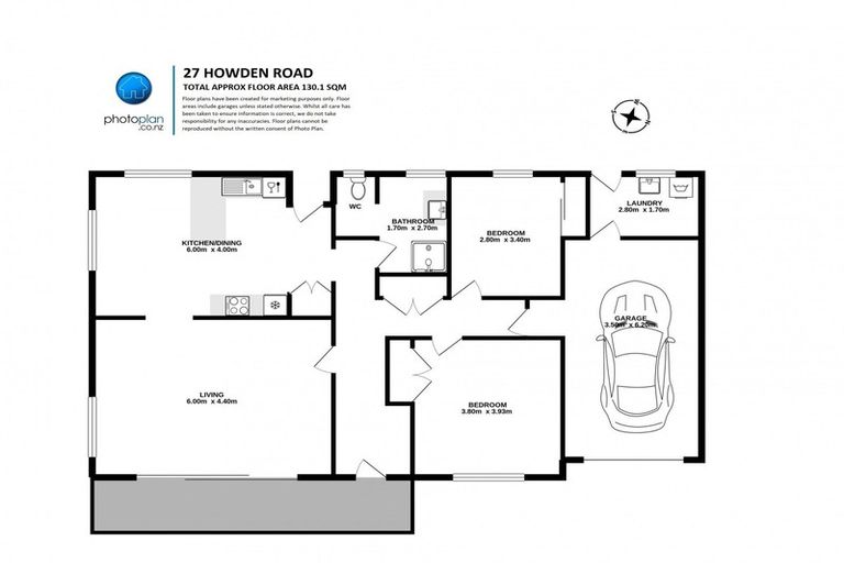 Photo of property in 27 Howden Road, Fairfield, Hamilton, 3214