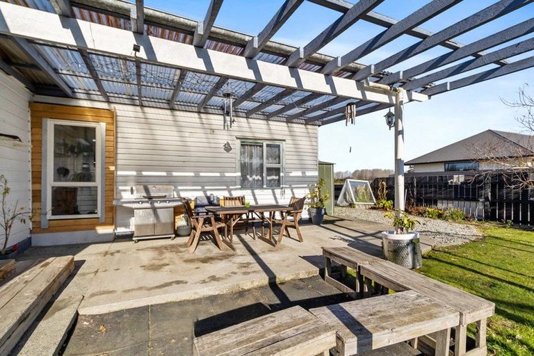 Photo of property in 333 King Street, Temuka, 7920