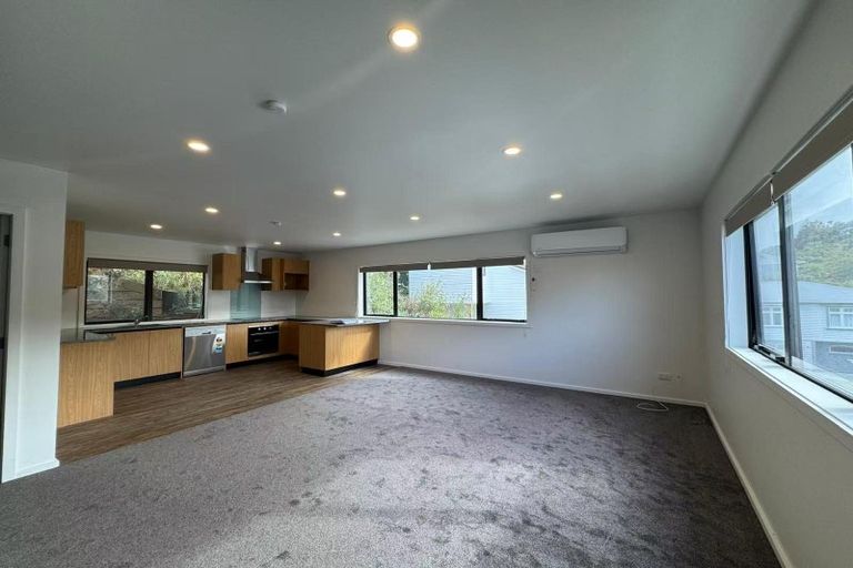 Photo of property in 70a Liardet Street, Vogeltown, Wellington, 6021