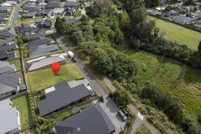 Photo of property in 12 Mearns Way, Ohauiti, Tauranga, 3112