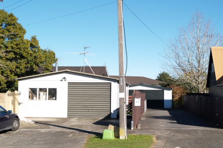 Photo of property in 35a Rosella Road, Mangere East, Auckland, 2024