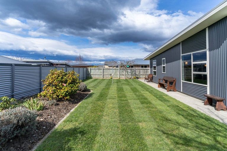 Photo of property in 31 Rhoboro Road, Twizel, 7901