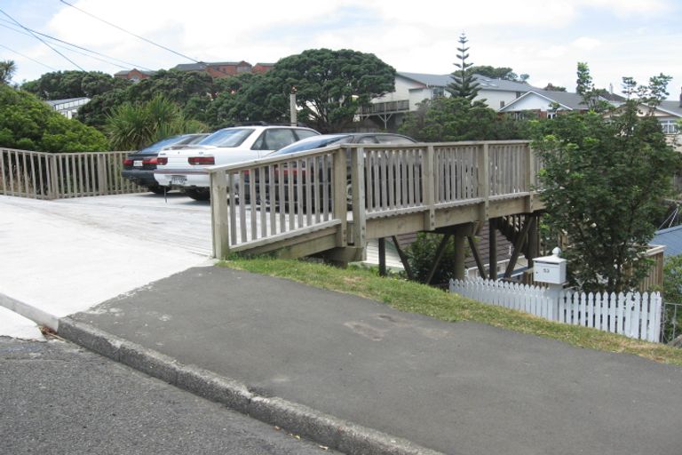 Photo of property in 53 Hataitai Road, Hataitai, Wellington, 6021