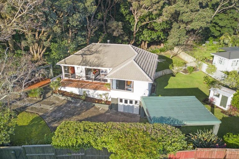 Photo of property in 19 Pikitea Road, Mangere Bridge, Auckland, 2022