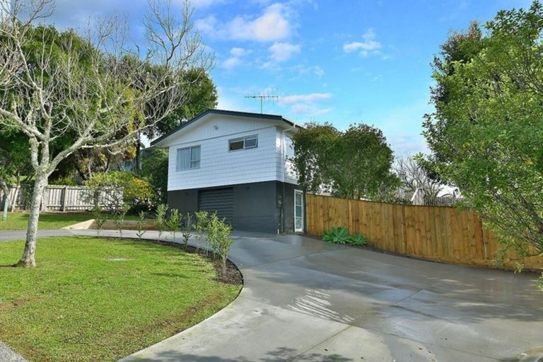 Photo of property in 3 Win Grove, Hatfields Beach, Orewa, 0931