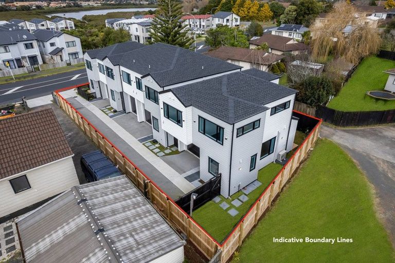 Photo of property in 193d Mahia Road, Wattle Downs, Auckland, 2103