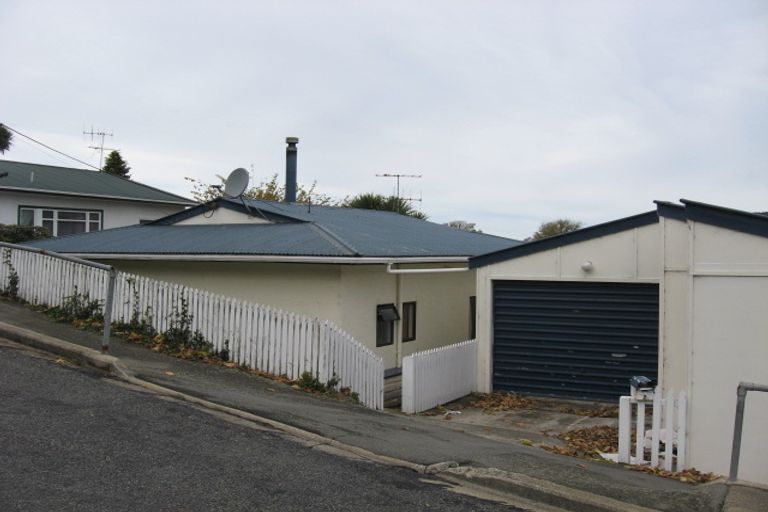 Photo of property in 7 Aln Street, Oamaru, 9400