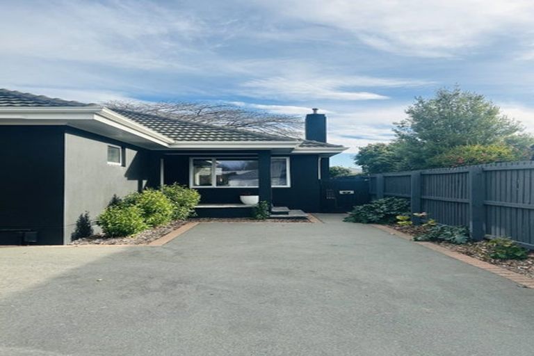 Photo of property in 273 Hills Road, Mairehau, Christchurch, 8013