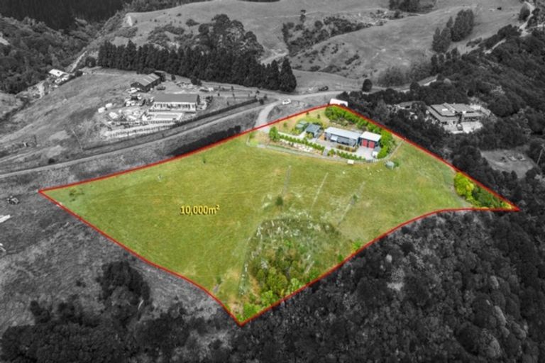 Photo of property in 120 Highridge Road, Clevedon, Papakura, 2582