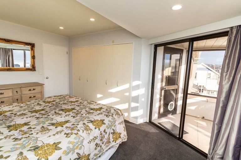 Photo of property in 9/9 Wilkinson Street, Oriental Bay, Wellington, 6011