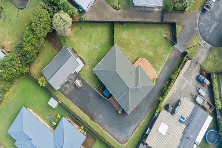 Photo of property in 5 Macaulay Street, Leamington, Cambridge, 3432