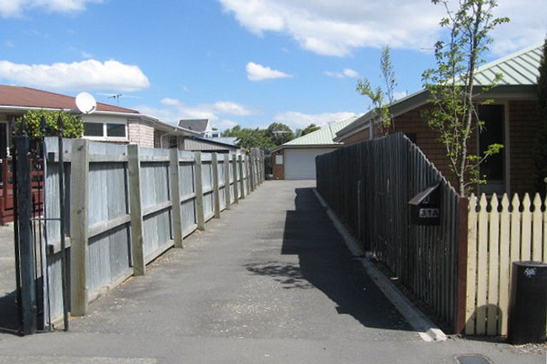 Photo of property in 31 Claridges Road, Casebrook, Christchurch, 8051