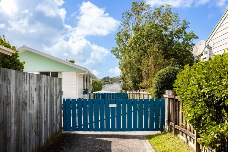 Photo of property in 4/6 Wech Drive, Warkworth, 0910