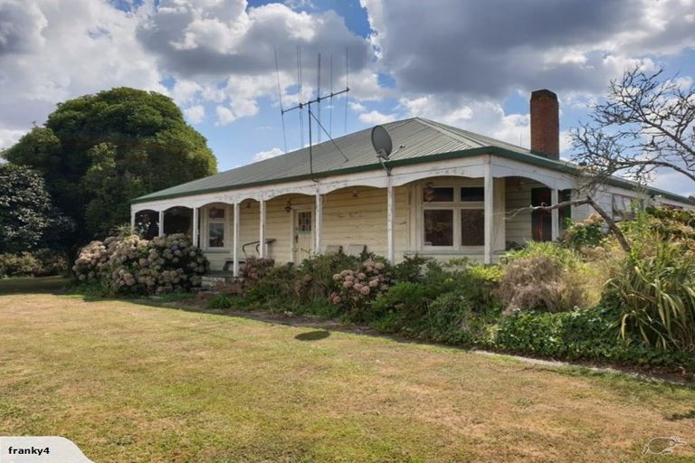 Photo of property in 601 Te Rahu Road, Te Awamutu, 3800